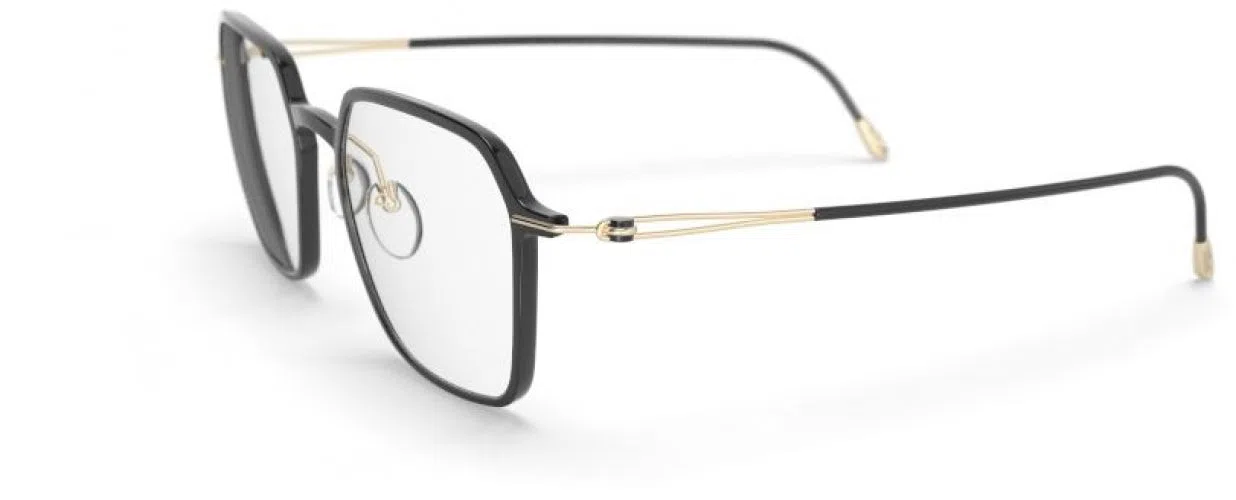 Silhouette Lite Spirit 2927 Eyeglasses - view 9